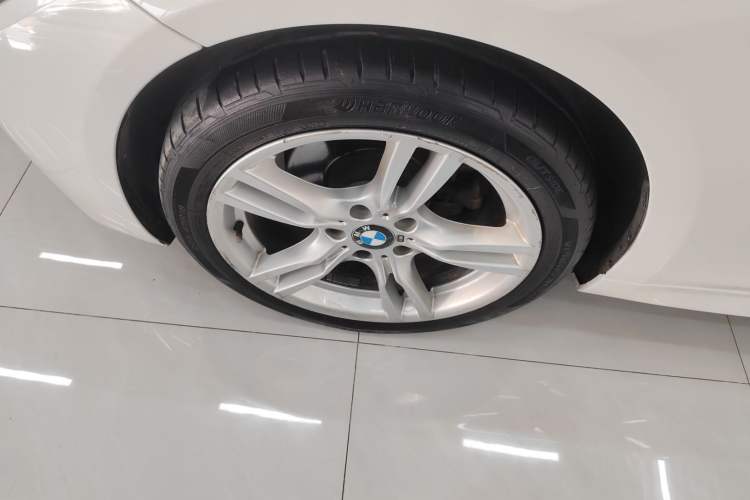 Used BMW 3 Series 2018 320Li Leading Model M Sport Package
