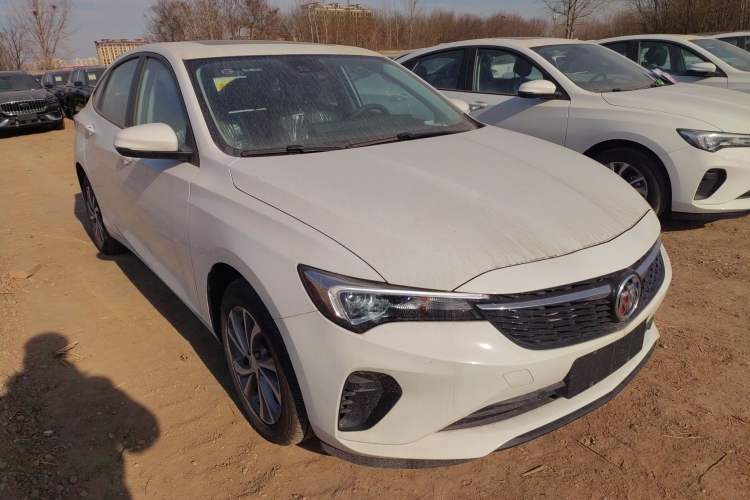 Used Buick Verano 2023 Pro Enjoyment Edition
