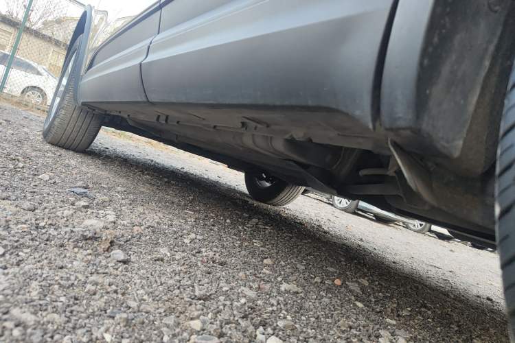 Used Renault Koleos 2017 2.0L Two-Wheel Drive Comfort Edition
