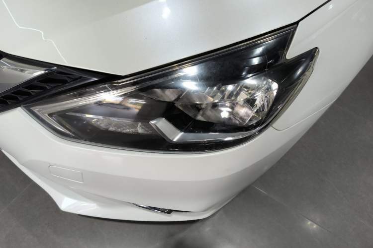 Used Nissan Sylphy 2018 1.6XV CVT Deluxe Edition
