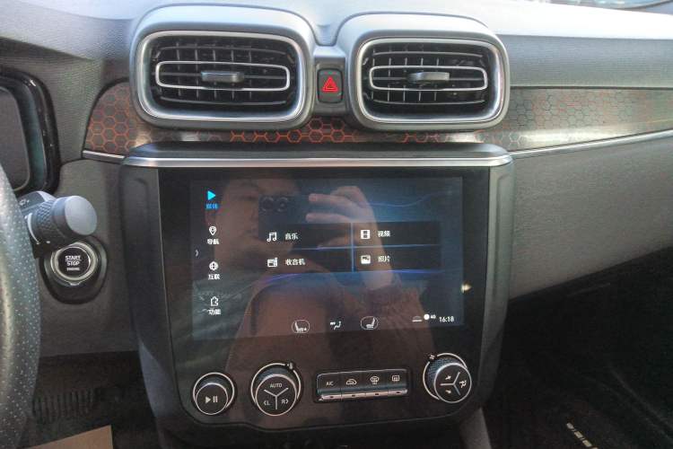 Used Lynk & Co 03 2018 1.5TD DCT Sport Edition China V Standard
