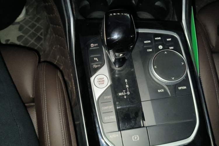 Used BMW 3 Series 2022 320Li M Sport Package
