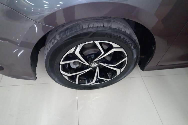 Used MG 5 2023 180 DVVT CVT Fashion Edition
