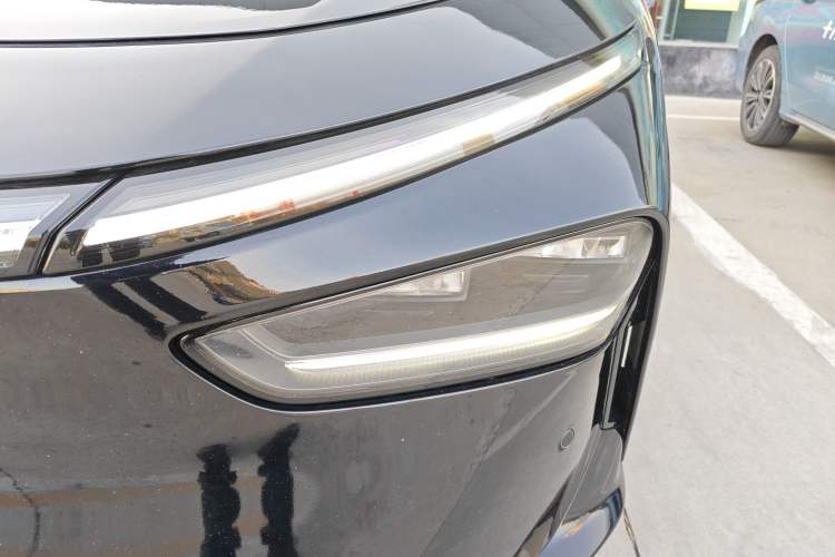 Used XPeng P7+ 2024 Long-Range Max
