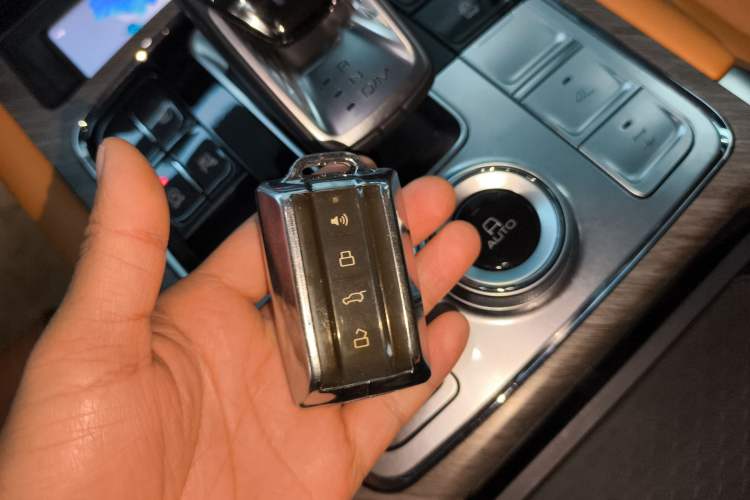 Used Tank 500 2022 3.0T Business Edition Summit Model 7-Seater
