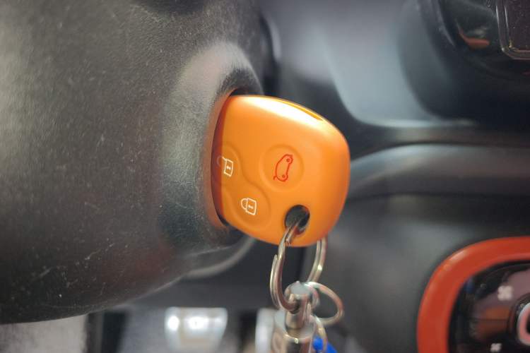 Used  fortwo 2015 1.0L 52 kW hardtop Dynamic version
