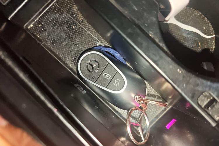 Used Mercedes-Benz C-Class 2022 C 260 L Obsidian Night Sport Edition
