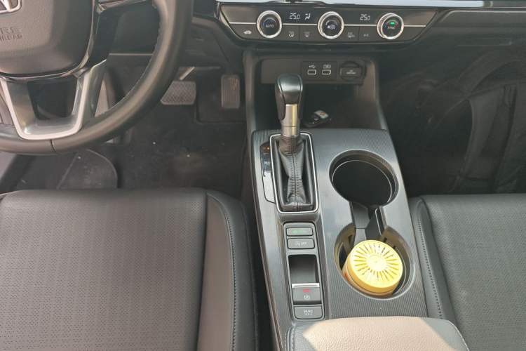 Used Honda Integra 2023 240TURBO CVT Luxury Edition