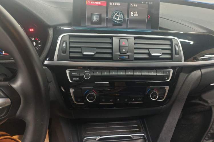 Used BMW 3 Series GT 2020 320i M Sport Package
