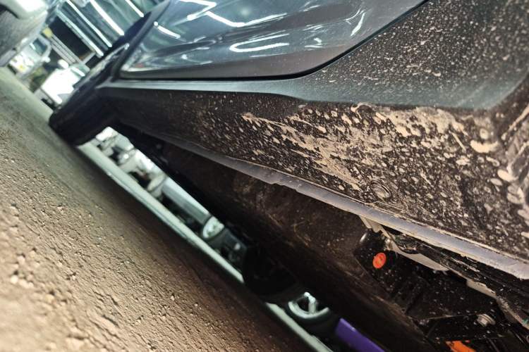 Used  Panda 2025 210km Panda Kart
