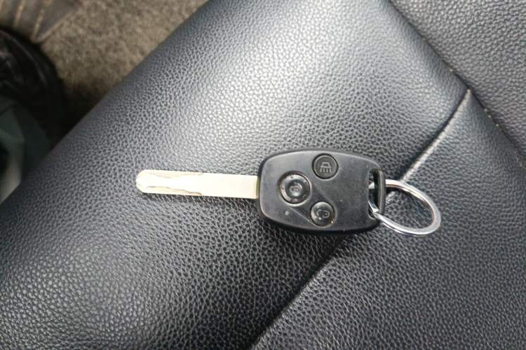 Used Haval H6 2013 Upgraded Model 2.4L Automatic Two-Wheel Drive Elite Version