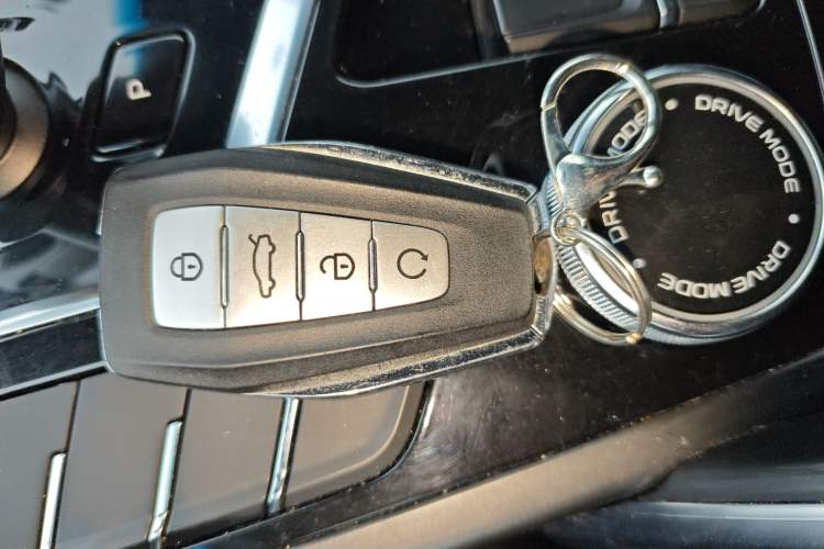 Used Geely Auto Emgrand X7 Sport 2022 Boyue X 1.8TD DCT Smart Model