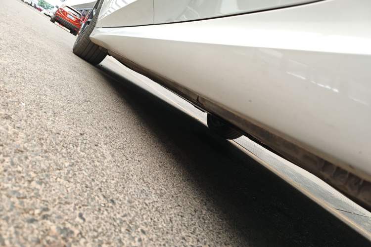 Used BMW 3 Series 2021 Second Facelift 320Li M Sport Package
