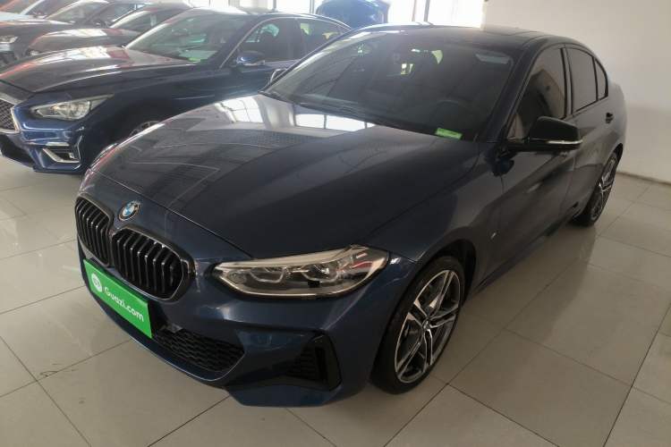 Used BMW 1 Series 2022 125i M Sport Night Edition
