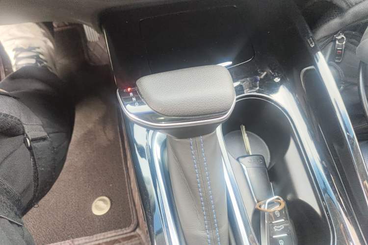 Used Buick Velite 6 2024 430km Comfort Edition
