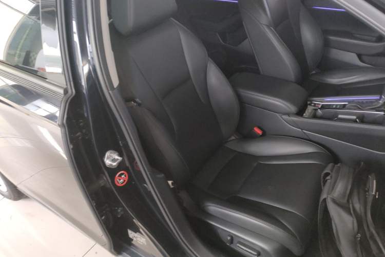 Used Honda Accord 2023 260TURBO Smart Enjoyment Version