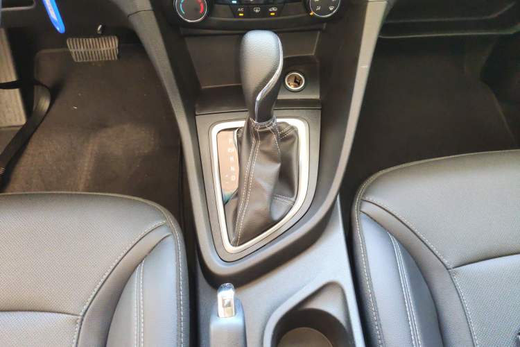 Used Buick GT 2021 Revised Version Flagship 1.5L Automatic Elite Edition
