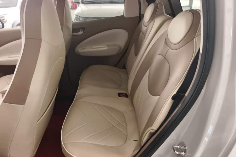 Used Wuling Hongguang MINIEV 2025 Four-Door Version Premium Edition
