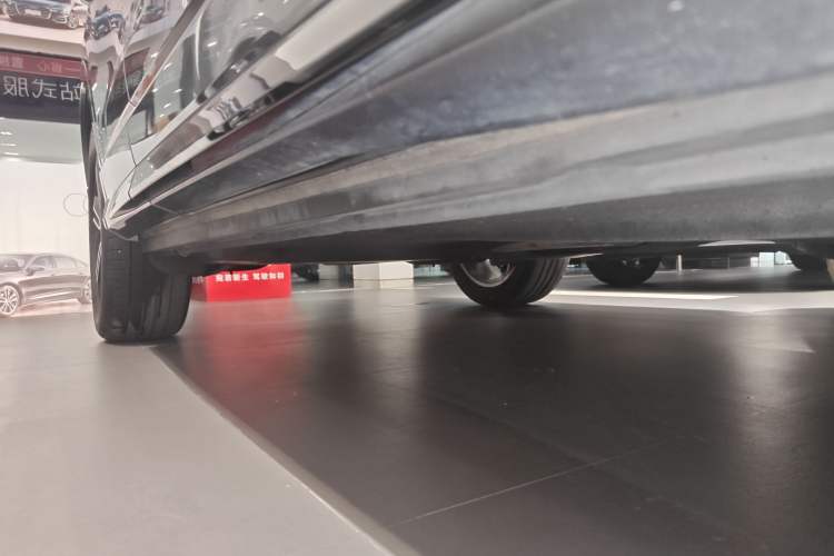 Used Audi Q3 2020 40 TFSI Fashion Dynamic Model
