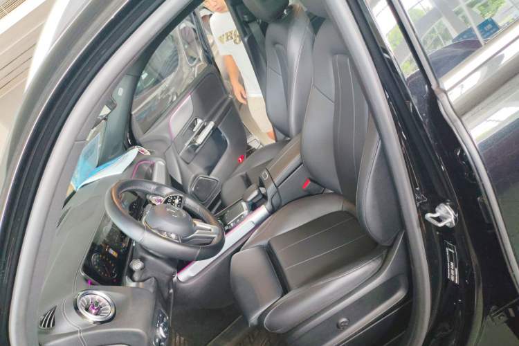 Used Mercedes-Benz GLB 2021 GLB 200 Dynamic Edition
