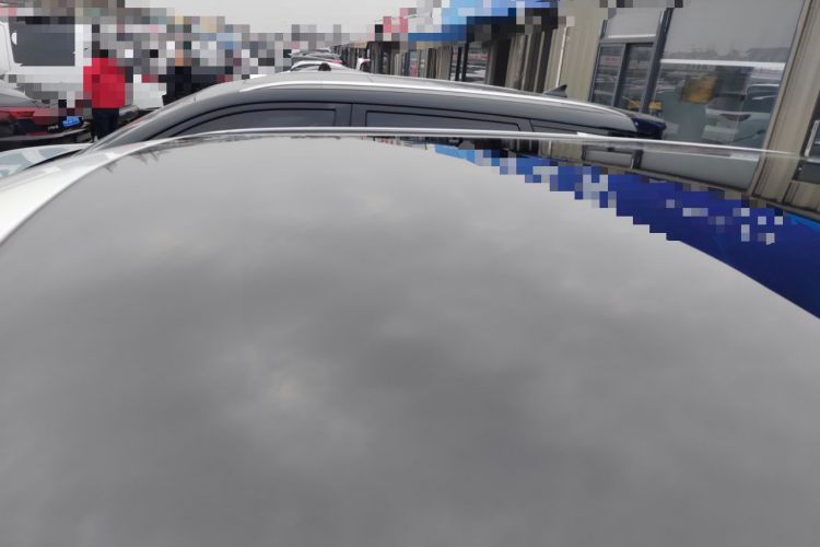 Used Land Rover Discovery Sport 2020 249 PS R-Dynamic Performance Edition