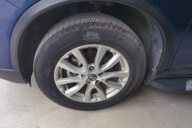 Used Nissan X-Trail 2021 2.0L CVT 2WD XL ITS SmartConnect Comfort Edition