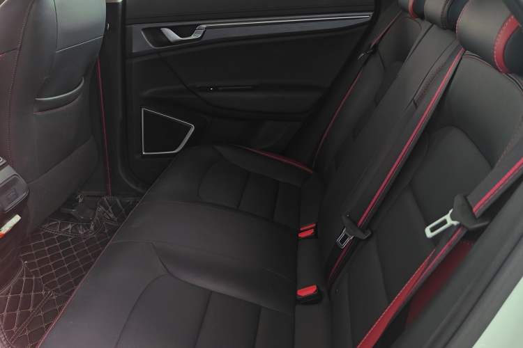 Used Geely Auto Emgrand GS 2020 1.4T CVT Active
