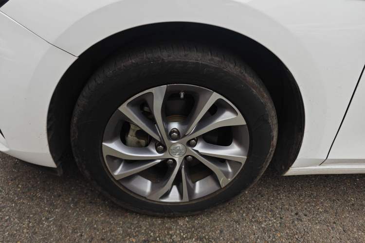 Used Buick Verano 2022 Pro 533T Enjoyment Edition
