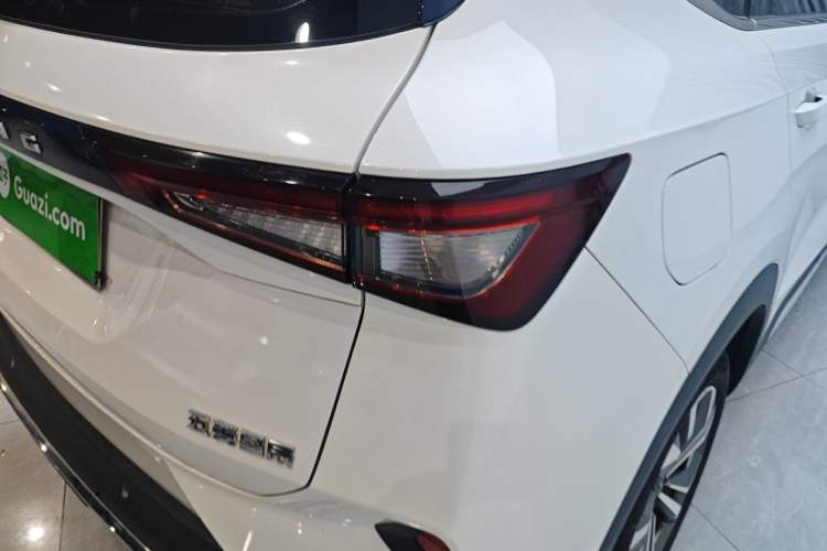 Used Wuling Asta 2021 1.5T CVT Star曜 Edition