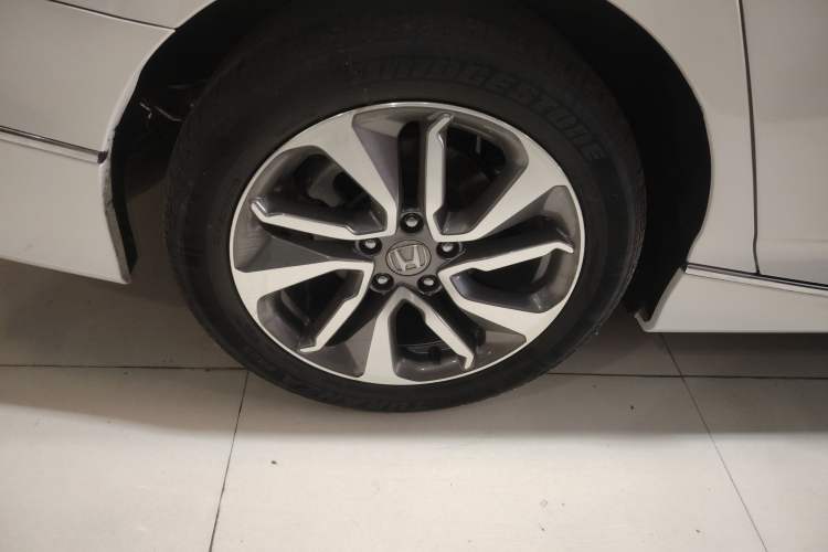 Used Honda Inspire 2019 260TURBO Elegant Edition China VI Emission Standard