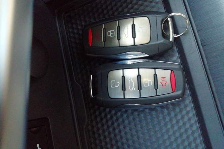 Used Haval H6 2021 National Trend Edition 2.0 GDIT Automatic Champion Version
