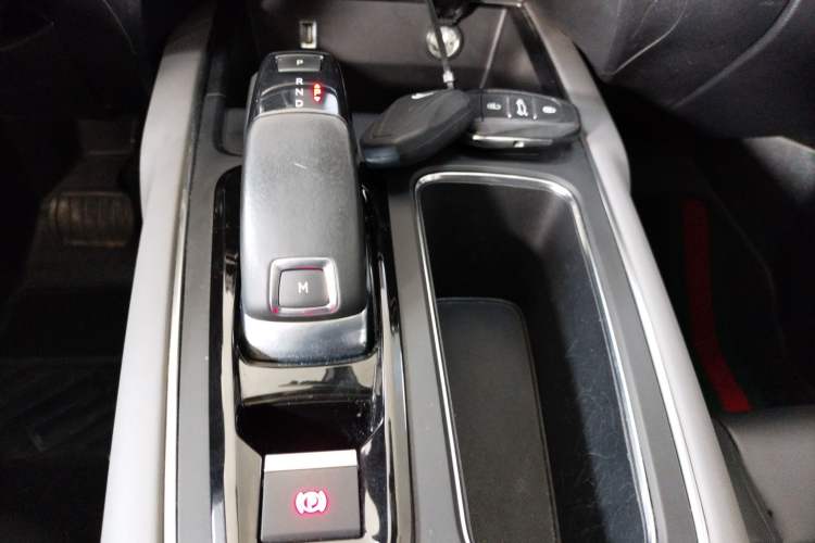 Used Citroen C5 AIRCROSS 2018 350THP Enjoyment Version
