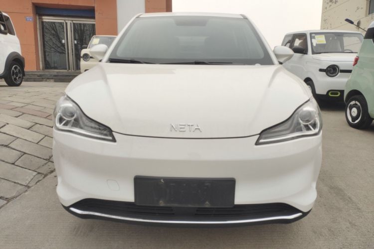 Used NETA V 2022 Chao 400 Lite