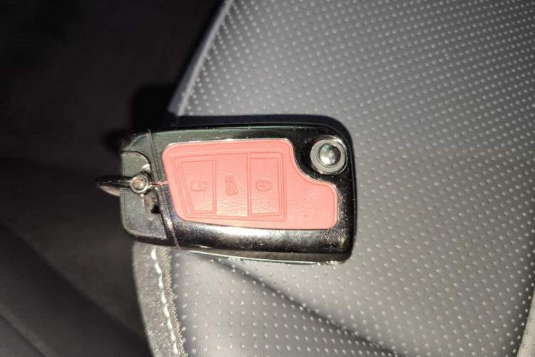 Used Volkswagen Passat 2025 Outstanding Model 330TSI Starry Elite Edition
