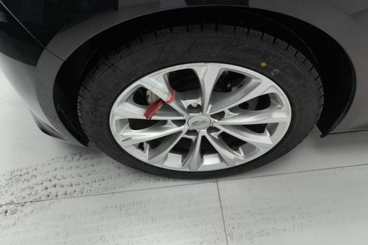 Used Cadillac CT5 2022 28T Luxury Version (Standard Edition)
