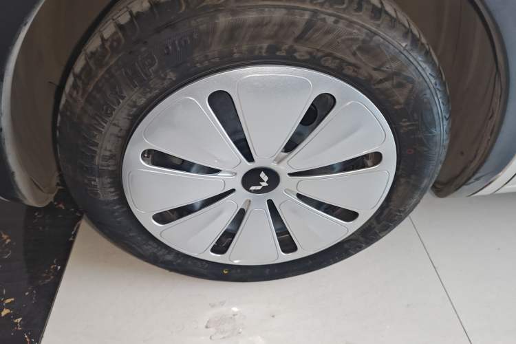 Used Wuling Bingo 2024 203km Light Edition