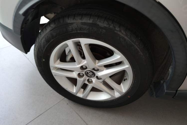 Used Toyota C-HR 2021 2.0L Comfort Edition
