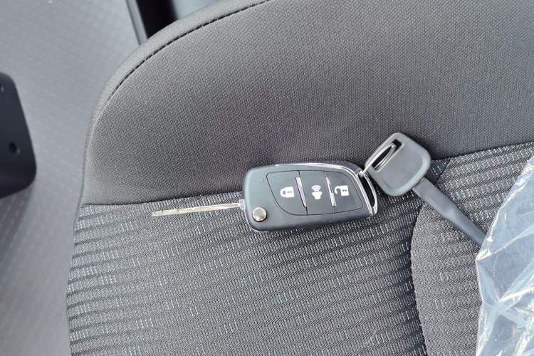 Used New Gonow Aoteng 2024 Pro Standard Edition 41.93 kWh Tianjin Hengtian