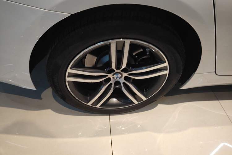 Used BMW 5 Series 2021 530Li xDrive Luxury Package
