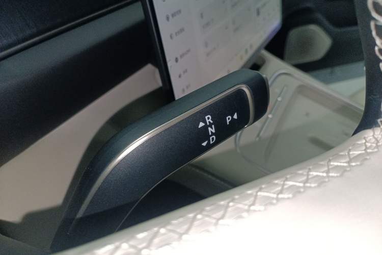 Used Nio ES6 2025 75 kWh