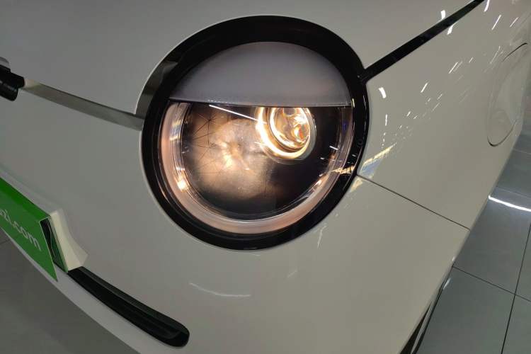 Used  Lumin 2025 205 km Xiangqin Version
