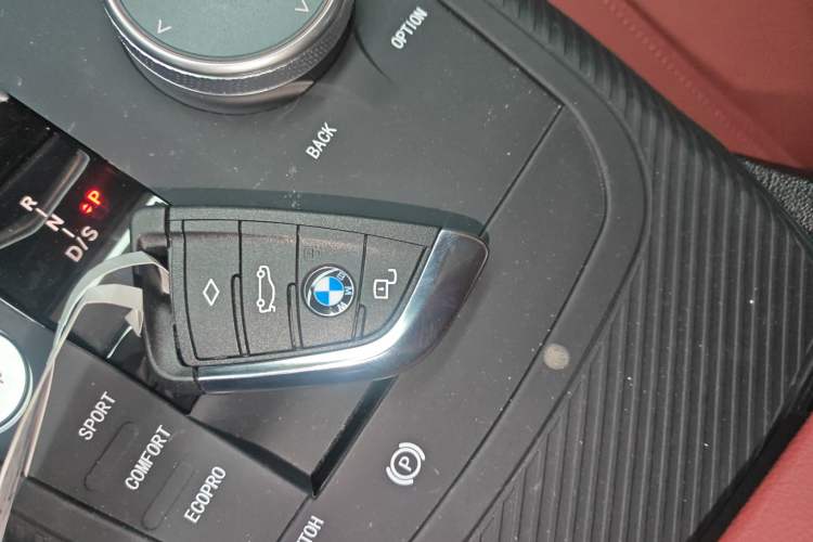 Used BMW 3 Series 2025 325Li M Sport Package