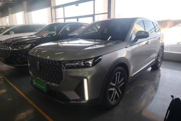 Used Bestune T99 2020 20TD Automatic Premium Edition