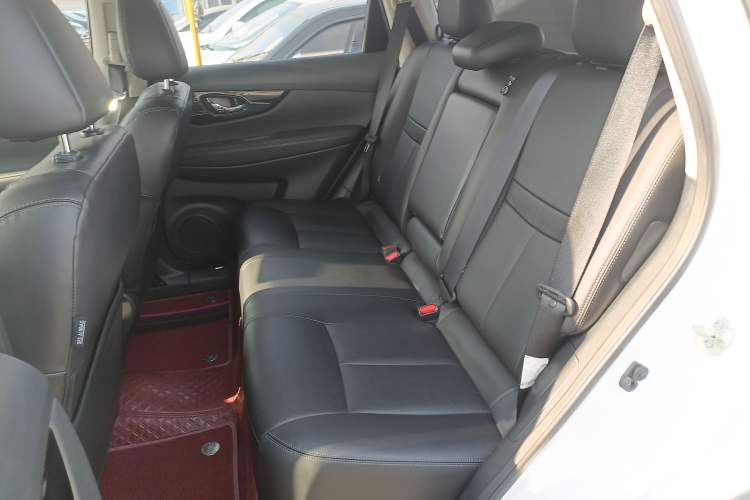 Used Nissan X-Trail 2020 2.0L XL Premium CVT 2WD SmartConnect Luxury Edition