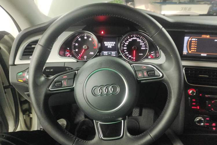 Used Audi A5 2016 Sportback 45 TFSI
