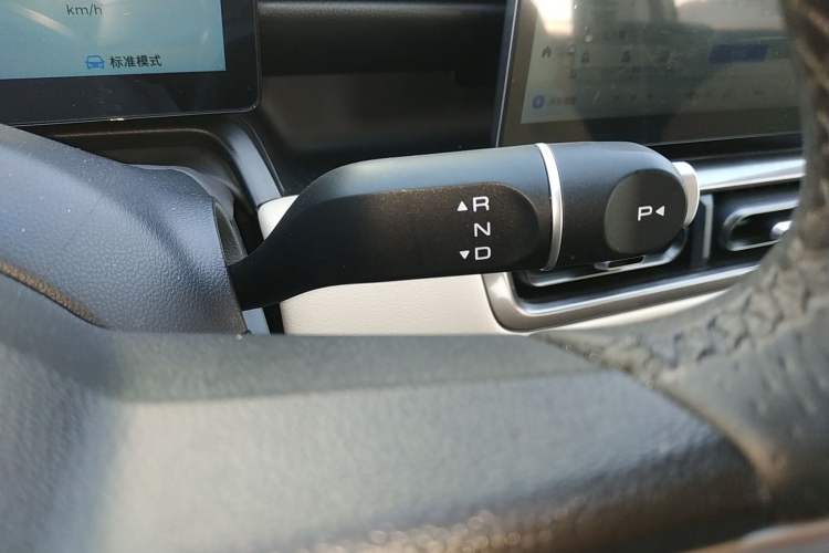 Used Wuling Bingo PLUS 2024 510 km Flagship Edition Four-Seater Version