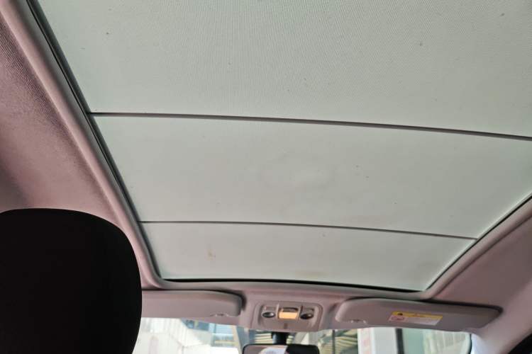 Used Peugeot 2008 2014 1.6L Automatic Fashion Edition
