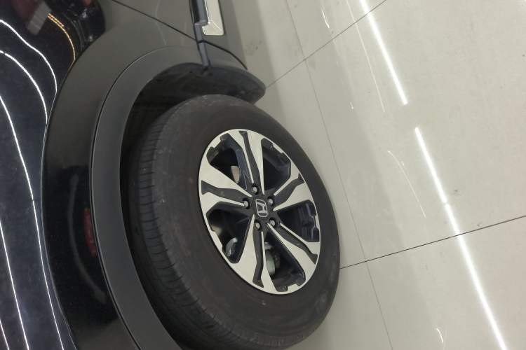 Used Honda CR-V 2021 240TURBO CVT 2WD Comfort Version