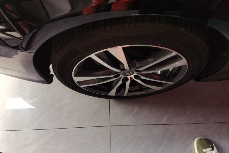 Used Audi A6L 2019 40 TFSI Luxury Dynamic Model
