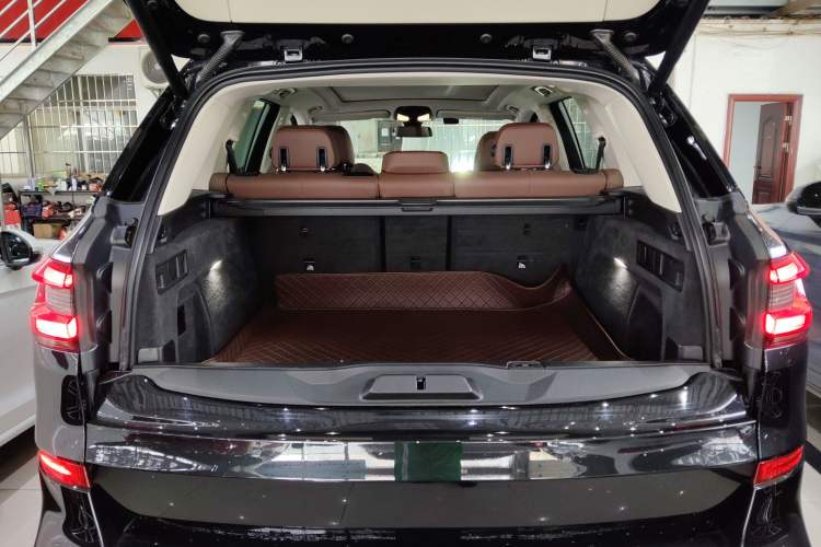 Used BMW X5 2021 Restyled xDrive30i M Sport Package
